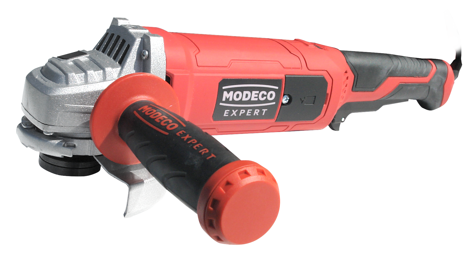 MN-93-038 Angle grinder 125 mm, 1200 W